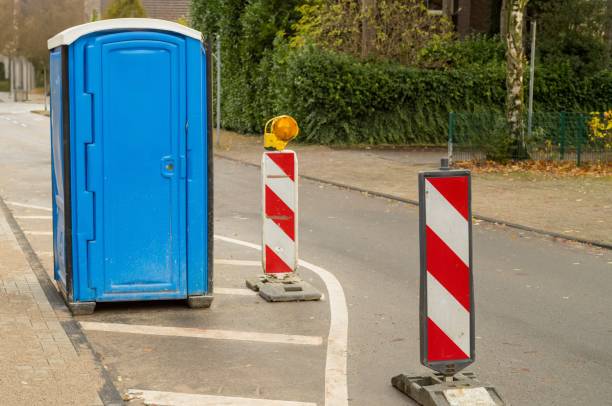 Long Term Toilet Rental